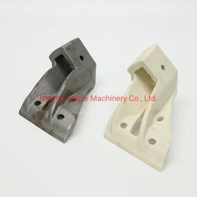 ISO Certified High Precision Investment Steel Casting Lost Wax Casting Factory