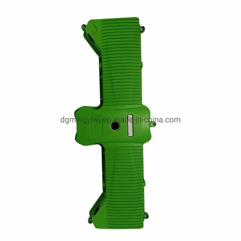 Customized Power Box Housing Aluminum Die Casting Parts