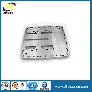 Custom Made Aluminum Automotive Casting Components