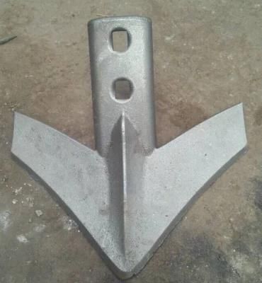 Investment Casting 304