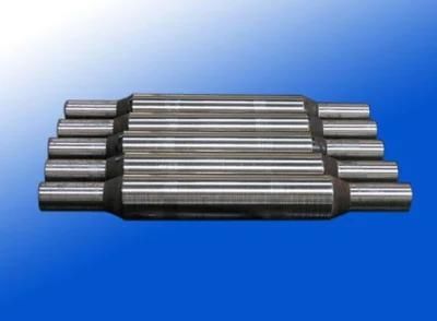 Mc3 Forged Work Casting Furnace Rolls