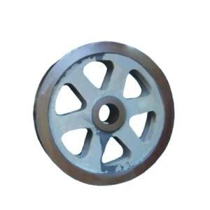 Gear Wheel Certified by BV, SGS, ISO9001: 2008