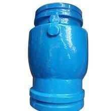 OEM Dn40 Ductile Iron Power Plant Valve Casting with Fbe Coating