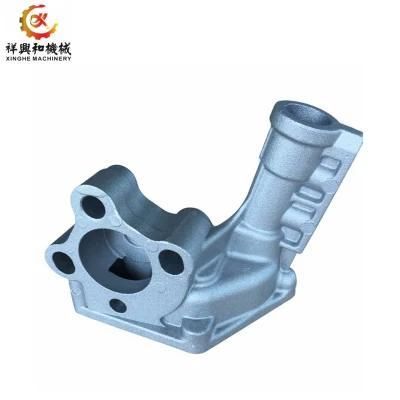 OEM High Pressure Aluminum Die Casting