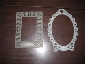 Picture Frames