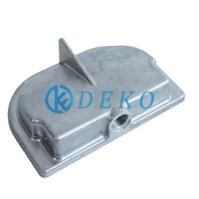 Die-Casting Aluminium Mechanical Parts