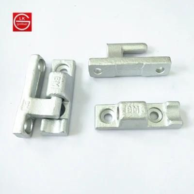 Container 120mm Hinge and Pin