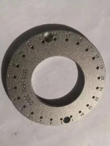 Die Casting Dashboard for Custom