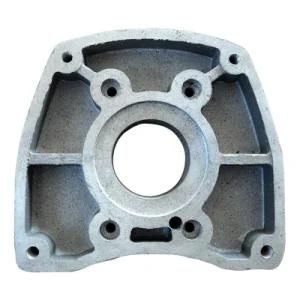 OEM Ductile Iron Casting Fcd500 Parts of Construction Machinery Parts