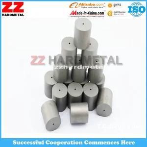Tungsten Cemented Carbide Die Core for Mould