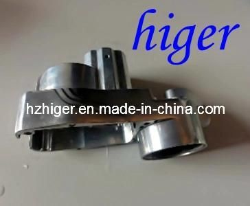 Aluminum Die Casting Auto Parts