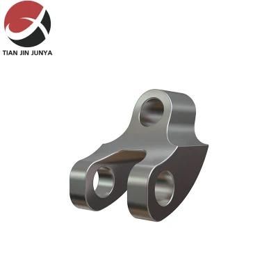 Stainless Steel Hardware Investment Casting Machinery/Marine/Spare Parts