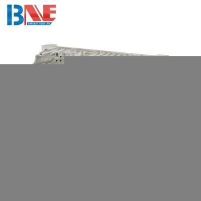 Customized Locomotive Components Factory Aluminum Pressure Gravity Casting