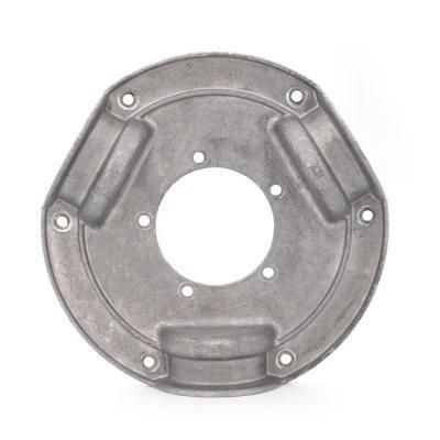 China Customized Aluminum Die Cast or Aluminum Die Casting Parts