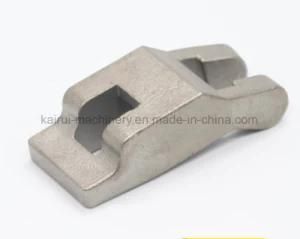 Precision Investment Casting Machinery Parts/Connectors