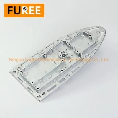 High Precision Metal Casting, Auto Parts, Zinc Die Casting Parts