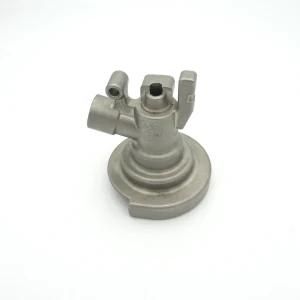 Precision Zinc Die Casting Stent