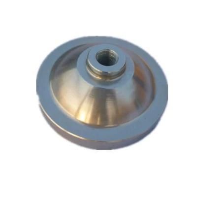 High Pressure OEM Foundry Precision Aluminum Zinc Parts Zamak Die Casting