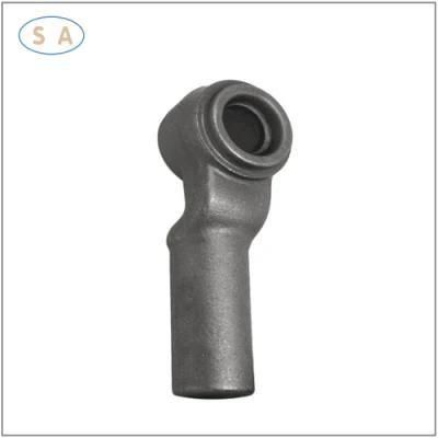 Hot Selling Customized Steel Forging Car Parts