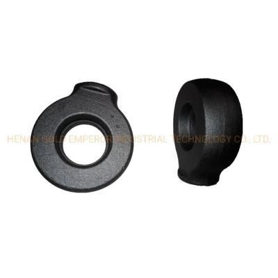 Hot Die Forging/Die Forging/ Drop Forging Construction Machinery Excavator Cylinder Parts