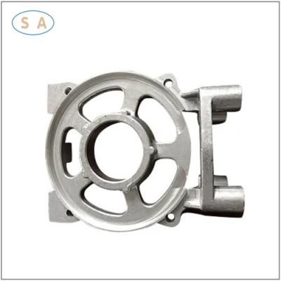 Custom OEM Services Die Casting Aluminium Heat Sink Housing