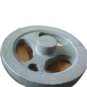 OEM Customized Aluminum Wheel Sand Casting Products