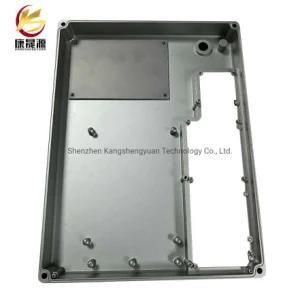 Custom Mechanical Metal Products Made Aluminum Die Casting A380