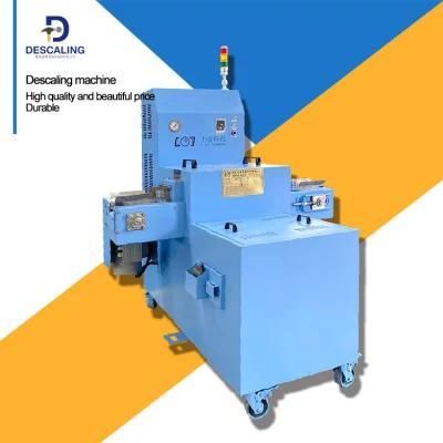 Friction Screw Press Forging Automation Manipulator Labor Saving Descaling Machine