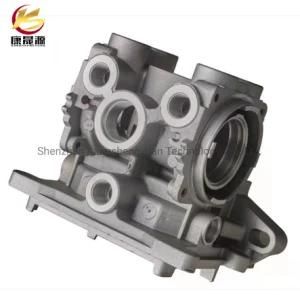 High Quality Aluminum Alloy Die Casting for Auto &amp; Customization OEM China Factory