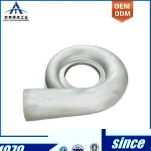 High Precision OEM Aluminum Die Casting for Sale