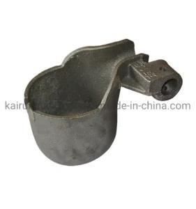 OEM Factory Precision Gravity Casting Machinery Parts