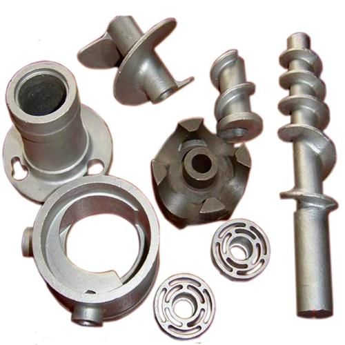 OEM Steel Precision Casting