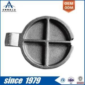 High Precision OEM/ODM Iron Sand Casting by Custom Design