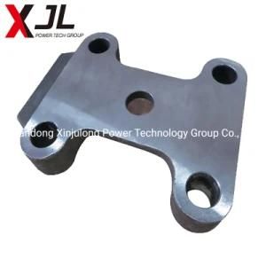 OEM Carbon/Alloy/Stainless Steel in Investment/Lost Wax Casting/Precision Casting/Steel ...