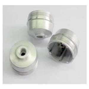 Customized Yl102 ADC1 A413 Aluminum Casting Casted Part Forged Wheels Metal Froged Crystal ...