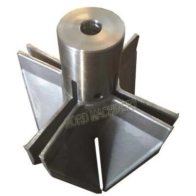 Stainless Steel Stirrer for Beverage Industry