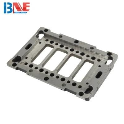 OEM Customized Aluminum Precision Aluminium Die Casting Housing Parts