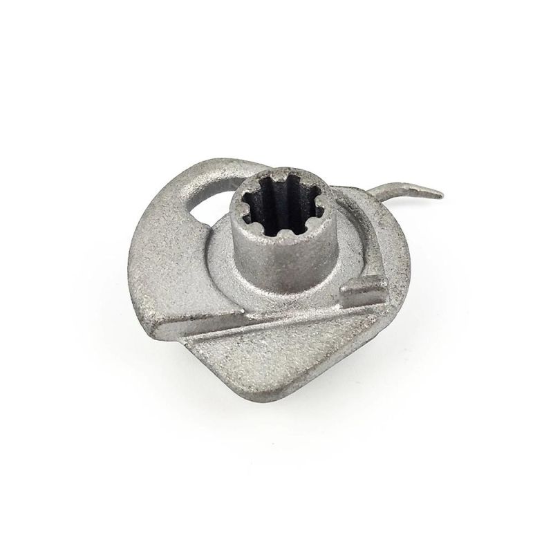 Drawings Customized Stainless Steel Motorcycle Accessories Lost Wax Casting Parts