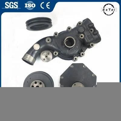 Lost Foam Cast Iron Casting &Sand Cast for Machining Foundry Large Finished Cast Parts