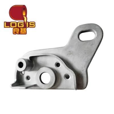 Aluminum Die Casting Parts Customized Drawing Design Die Casting