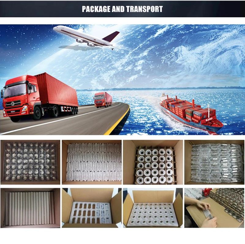 OEM Customized Aluminum Precision Casting Process Parts for Construction Parts