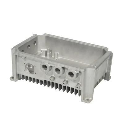 Best Quality Products Housing Zinc Aluminum Die Casting Parts