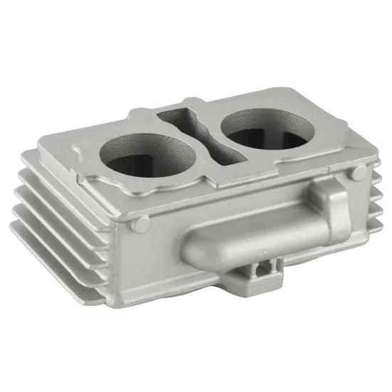 Die Casting Product Zinc Die Casting Motor