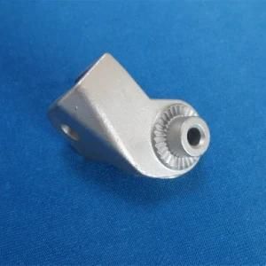 OEM Automobile Parts Lost Wax Casting Investment