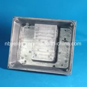 Die Casting LED Light Cover Light Housing