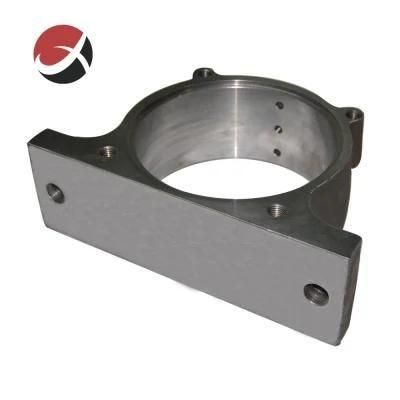 OEM Factory Direct Precision Investment Casting Stainless Steel Frames Sheet Metal ...