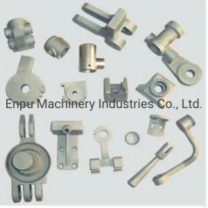2020 High Quality China OEM Precision Stainless Steel Investment Casting Parts of Enpu