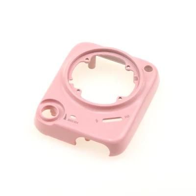 OEM Precision Bluetooth Speaker Enclosure Aluminum Alloy Die Casting Spare Parts