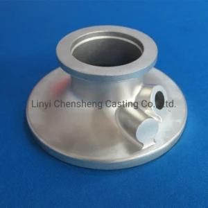Manufacturer Customized OEM Metal Casting Parts