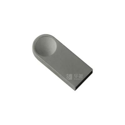 Factory Customized Precision Aluminum Alloy Die Casting for Making USB Flash Drives